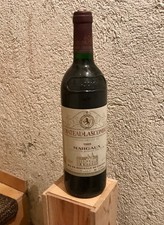 Grand bordeaux margaux