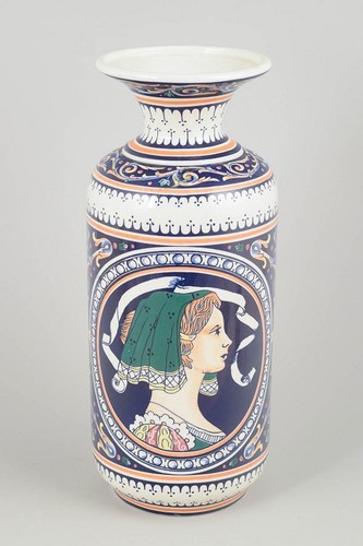 Italy vase décoratif en - vase,