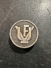 Rare insigne Politique