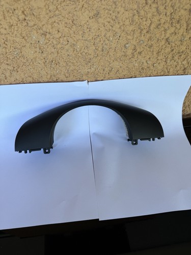 Cache volant sport bmw oem - cache,