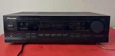 Pioneer VSX-108 Audio