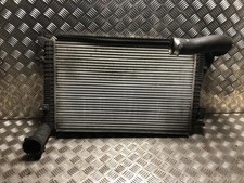 Echangeur air (Intercooler)