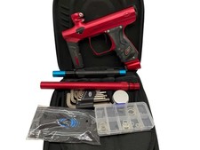 Sp Shocker Era Paintball Gun