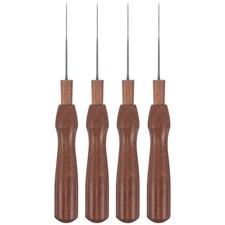  4 Pcs Manche Tampon En Feutre