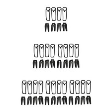 Hélice facile à installer