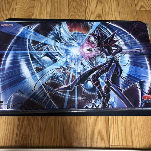 Tapis de jeu - yu-gi-oh!,