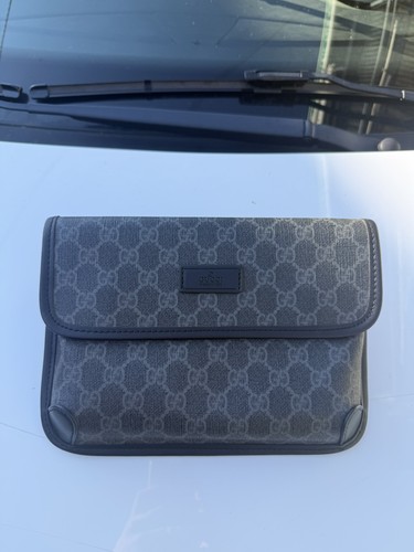 Sacoche bandoulière gucci - sacoche,