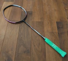 Raquette de badminton Ti3