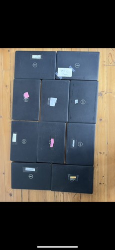 Lot portables dell - lot,