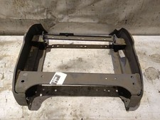  Console, Assise de siège