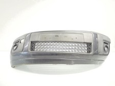 enjoliveur pare-choc avant