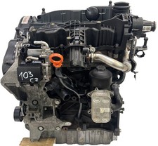Moteur Pour Audi Seat Skoda VW