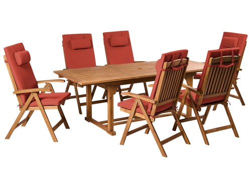 Salle manger jardin 6 - manger, de