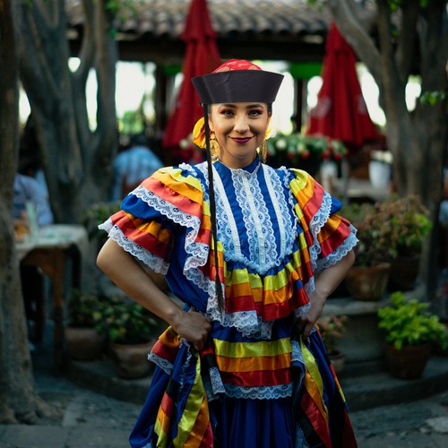 Chapeau queue chinois - chapeau, À