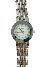 Montre Q&Q Femme Quartz Tout