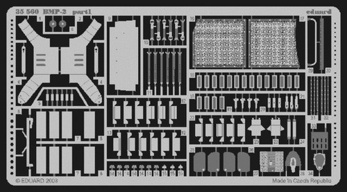 Eduard edu35560 ensemble - eduard,