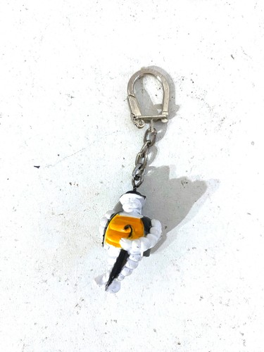 Ancien porte clés - porte,