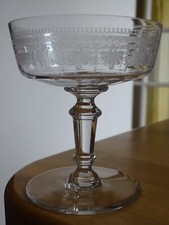 SAINT LOUIS CRISTAL 1 ANCIENNE