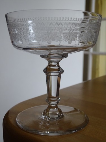 Saint louis cristal ancienne - louis,