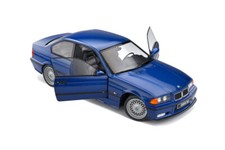 BMW M3 E36 COUPE AVIUS BLUE