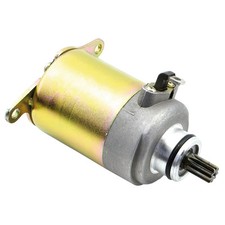 Démarreur Du Moteur Starter