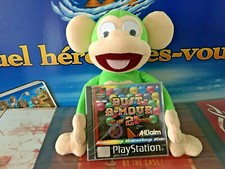 BUST A MOVIE 2 SONY PS1