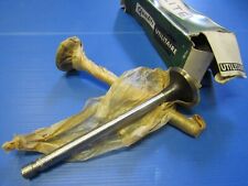 2 Soupapes d'échappement