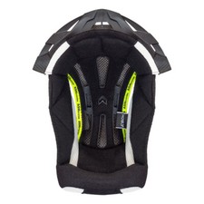 Casque Interne Noir Airoh