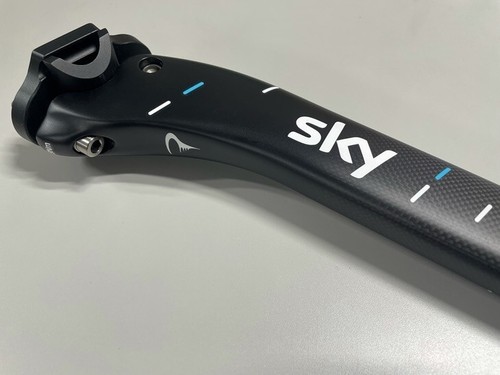 Pinarello dogma f10 seatpost - pinarello,
