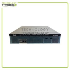 Routeur De Services Intégrés