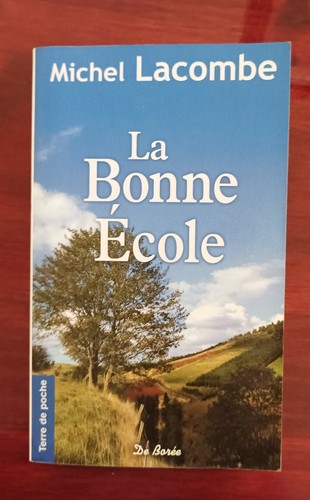 Bonne ecole michel - bonne,