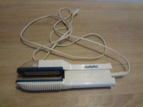 Babyliss lisseur pour cheveux - babyliss,