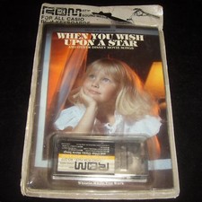 RARE : neuf CASIO ROM PACK Walt Disney chansons PT82 PT-82 boite blister cello