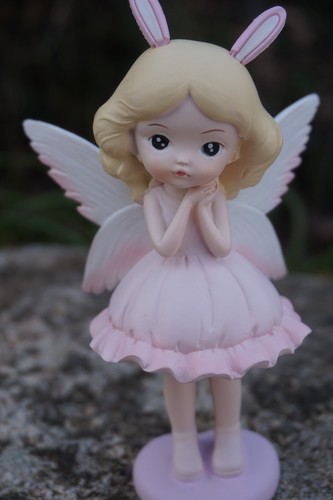 Tpa015 figurine bebe - ,