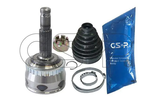 Joint cardan 844014 - joint, gsp
