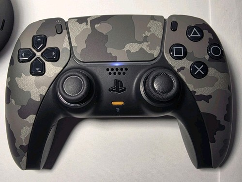 Lot manettes ps5 - ps5, dualsense