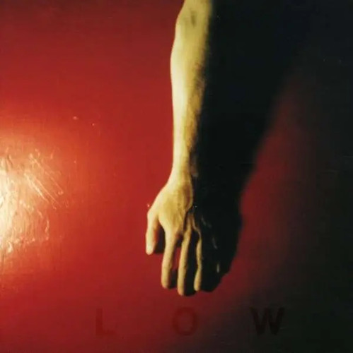 Low trust kranky - trust,