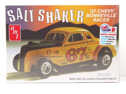 Chevrolet bonneville racer sel - bonneville,