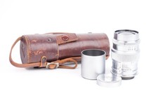 Objectif Chiyoko Super Rokkor