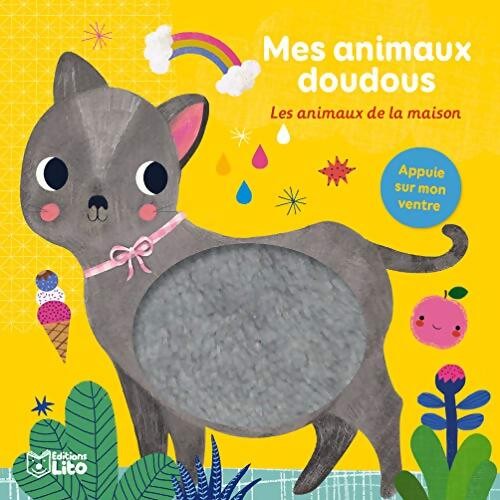 Les animaux maison - animaux,