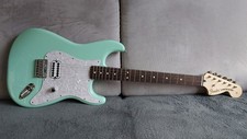 Fender tom delonge - fender,