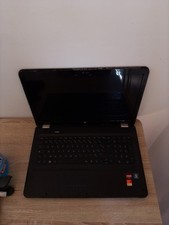 Portable HP Pavilion