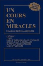 Un cours en miracles -