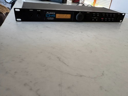 Alesis - , d4