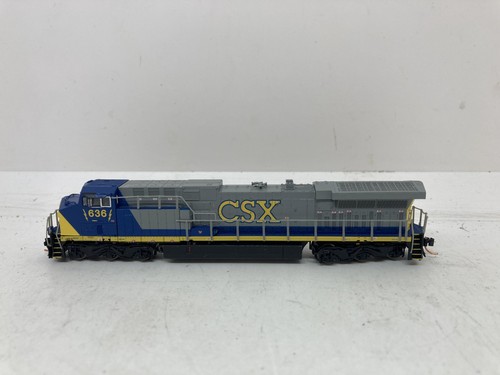 Broadway limited locomotive - broadway,