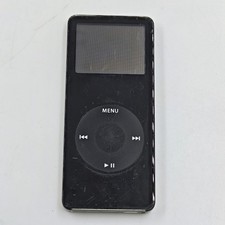 Apple Ipod A1137 1 Go -
