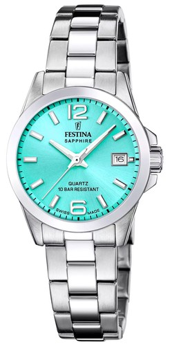 Festina mouvement quartz - mouvement, À