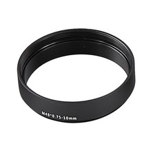 Tube d'extension Premium M48x0 75 pour fixation télescope caméra 3mm 50mm