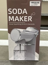 Home soda maker machines 2