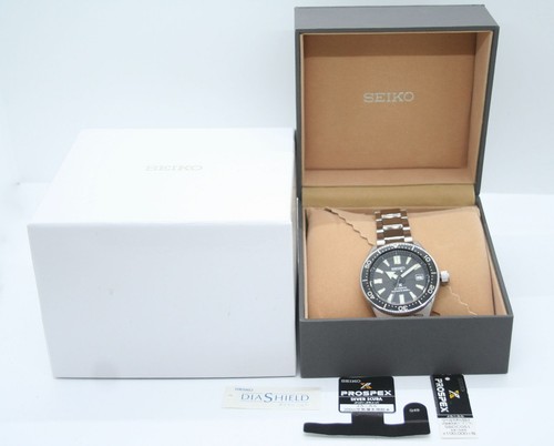 Montre plongée seiko - de,